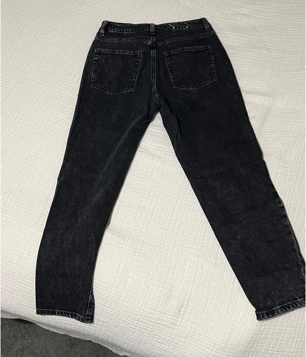 Garage Mom Jeans - Image 2