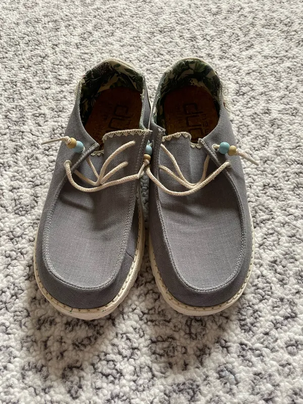 Hey Dude Shoes - Image 2