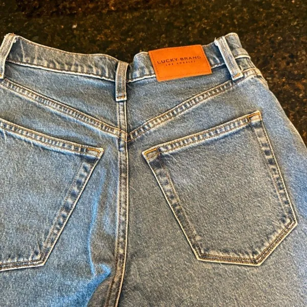 Lucky Brand jeans - Image 2