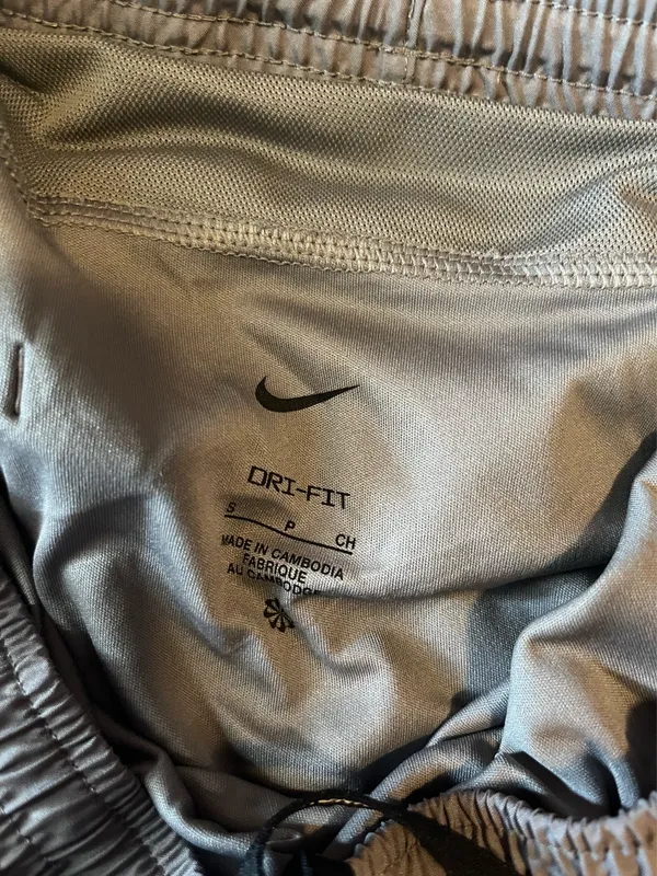 Nike Dri-Fit Shorts - Image 3