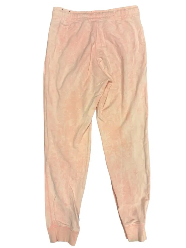 Nike Sportswear Women's Cloud Wash Fleece Pink Size M EUC - Image 7