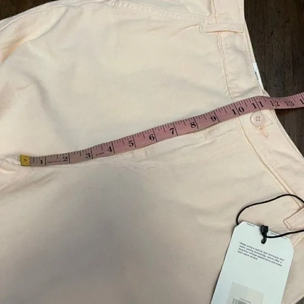 Levi's Loose Cargo Women's Pants - Image 10