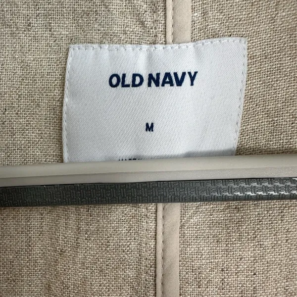 Old navy blazer - Image 2