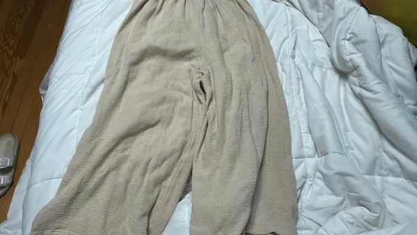 Urban Outfitters Jumpsuit Wide-Leg - Image 2