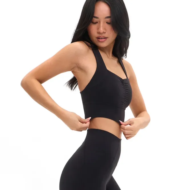 Buff Bunny Sports Bra - Image 7