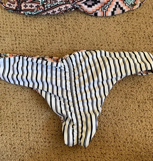 O'Neill Reversible Bikini - Image 5