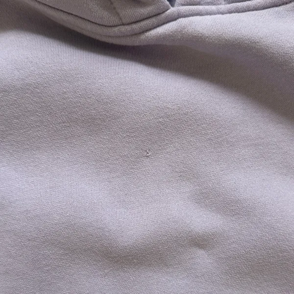 GOAT Lavender Hoodie with Embroidery - Image 7