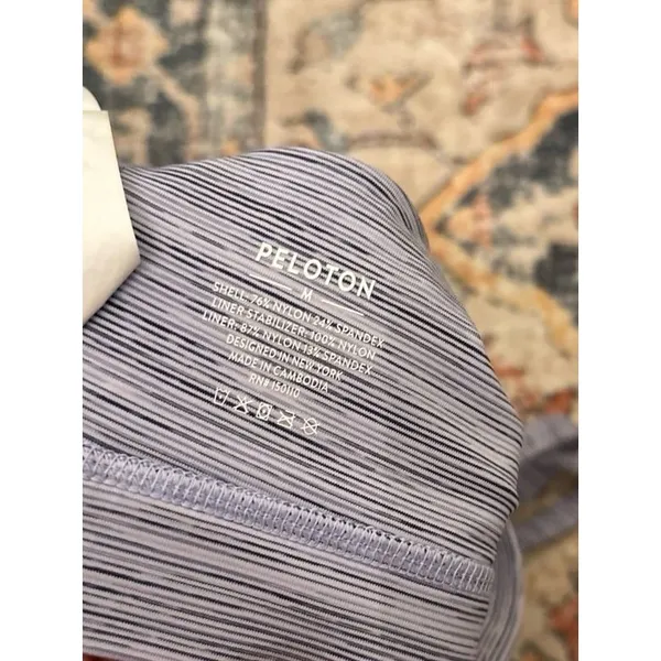 Peloton sports bra - Image 3