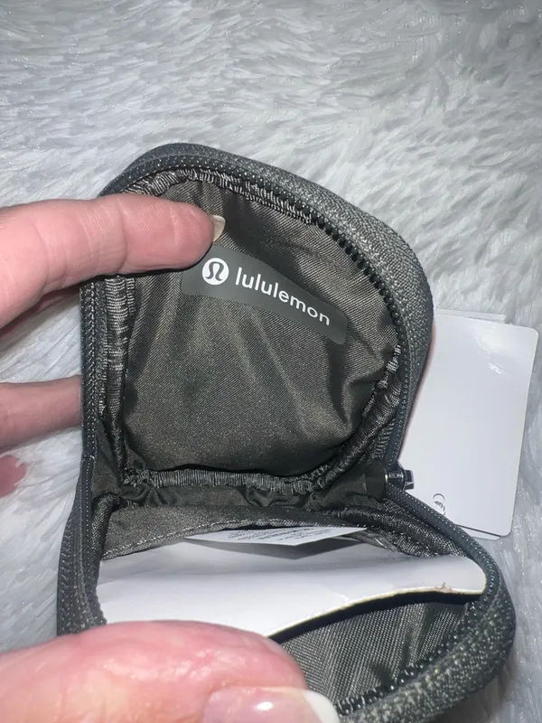 lululemon athletica  Clippable Nano Pouch - Image 4