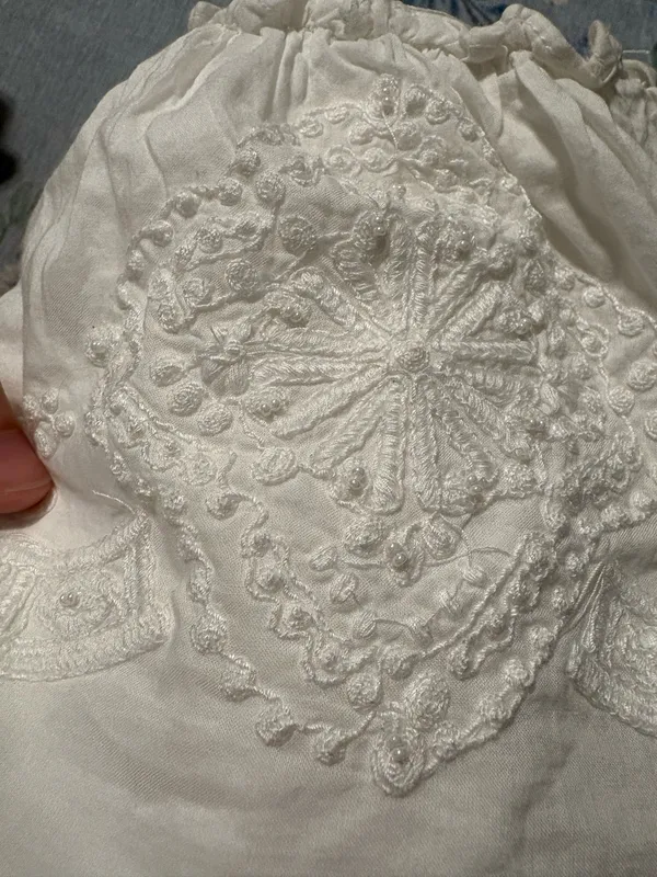 Women’s Ralph Lauren Shirt - Image 3