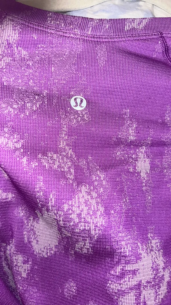 Swiftly Tech long Sleeve Lululemon Shirt 2.0 - Image 3