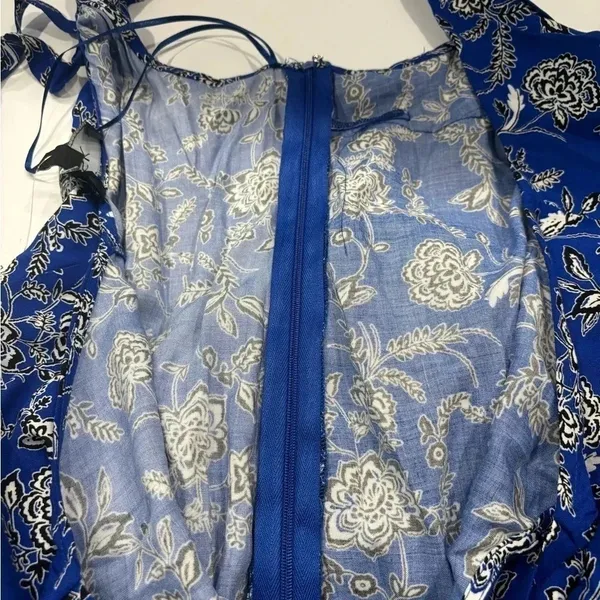 MSK Women’s Jumper Romper Size XL NWT - Image 10