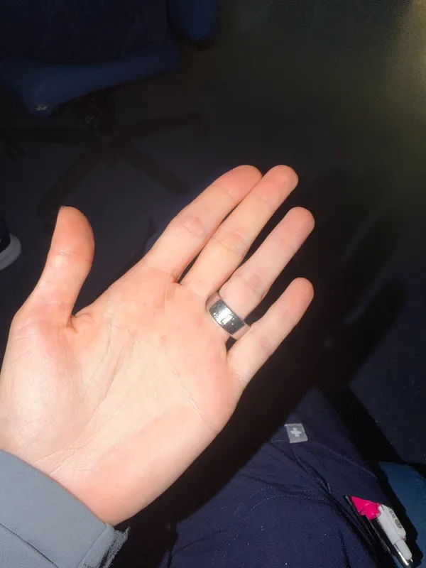 Oura Ring 4 - Image 2