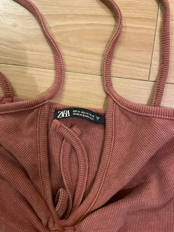 Zara Matching Set - Image 2