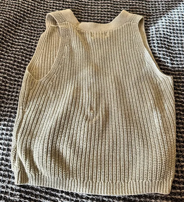Target Sweater Vest - Image 2