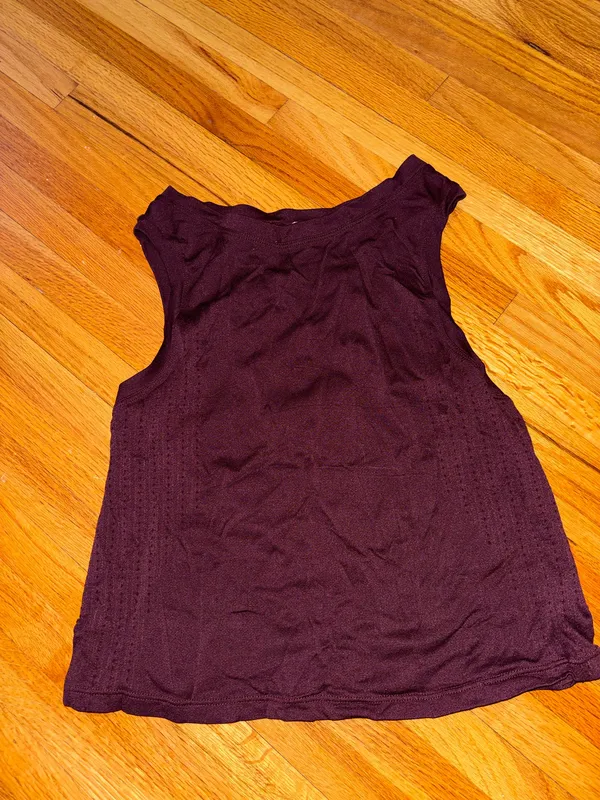 Nordstrom Rack Workout Tank Top - Image 2