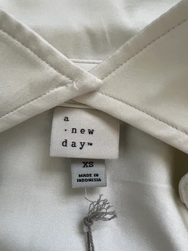A New Day Women Blouse - Image 3