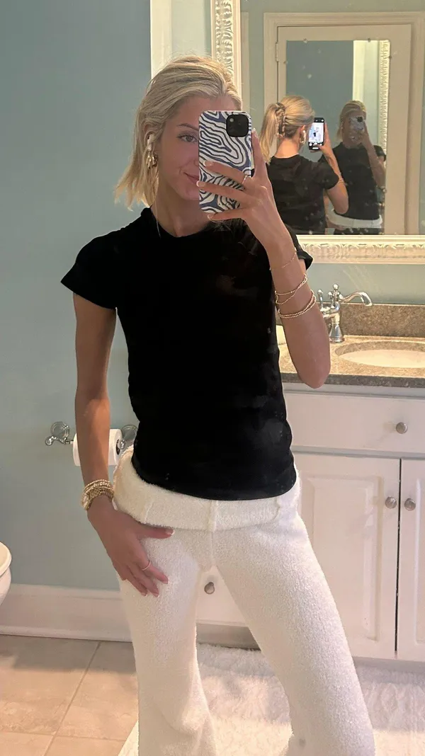 Athleta Top - Image 2