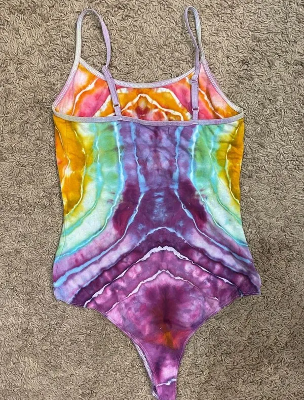 Festival Bodysuit - Image 2