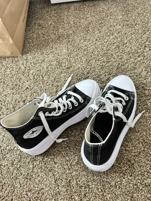 Converse Hightop - Image 4