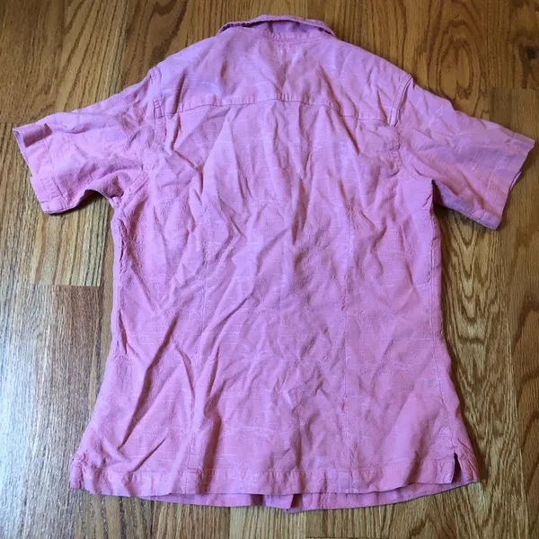 Columbia women’s button down blouse - Image 2