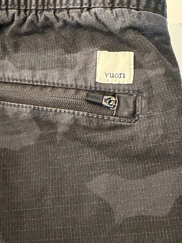 Vuori Pants - Image 3