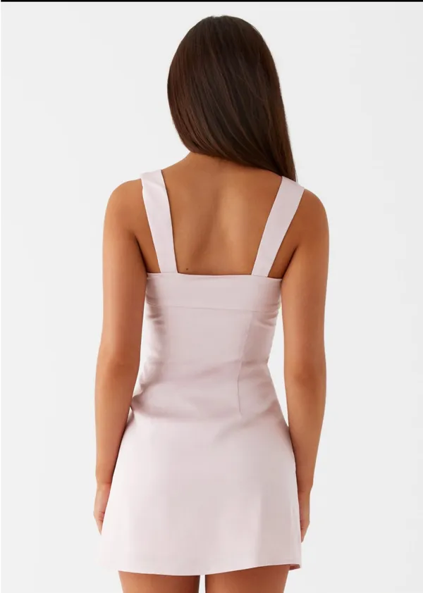 Peppermayo Mini Dress - Image 2