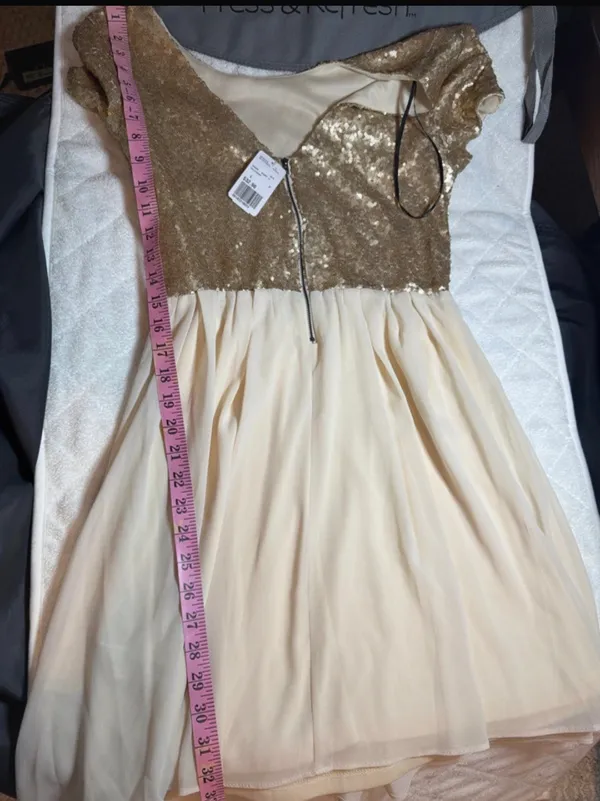 Forever 21 Dress - Image 3