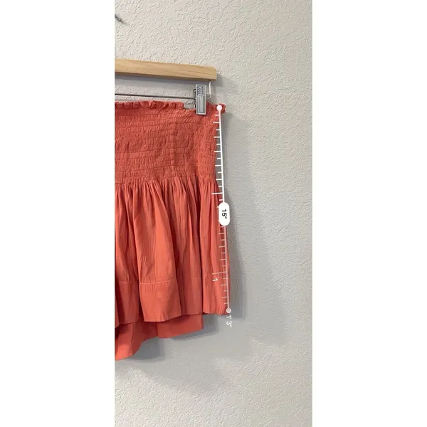 KOCH Erica Flowy Shorts Sz XS Comfy‎ Silky-Feel - Image 6