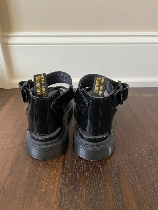 Dr. Martens Sandals - Image 5