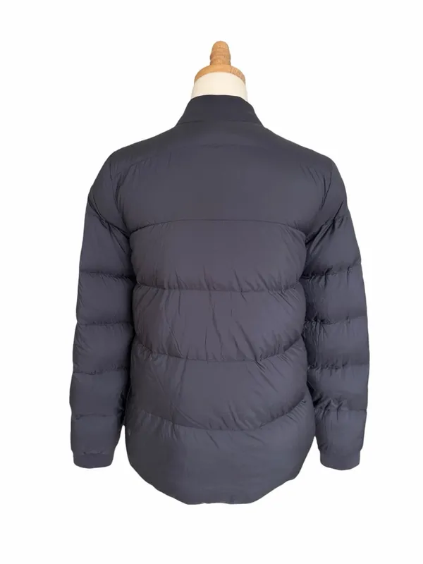 Lululemon Weightless Wunder Jacket Black Size 4 - Image 9