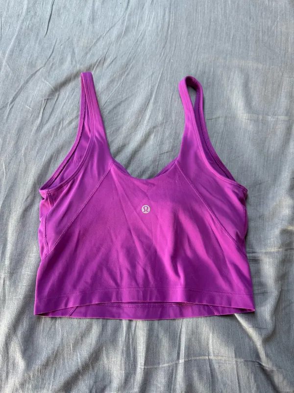 Lululemon Align Tank Top - Image 2