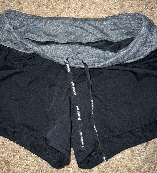 Running Shorts - Image 2