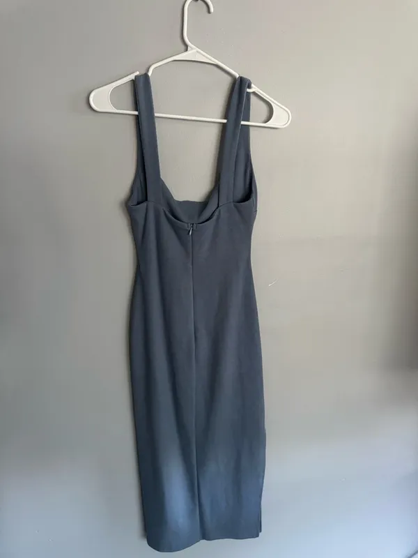 Hello Molly Dress Midi - Image 5
