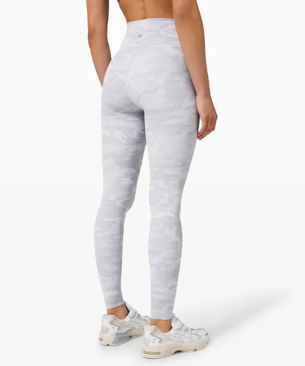 Lululemon Wunder Under High-Rise Leggings 28” - Image 4