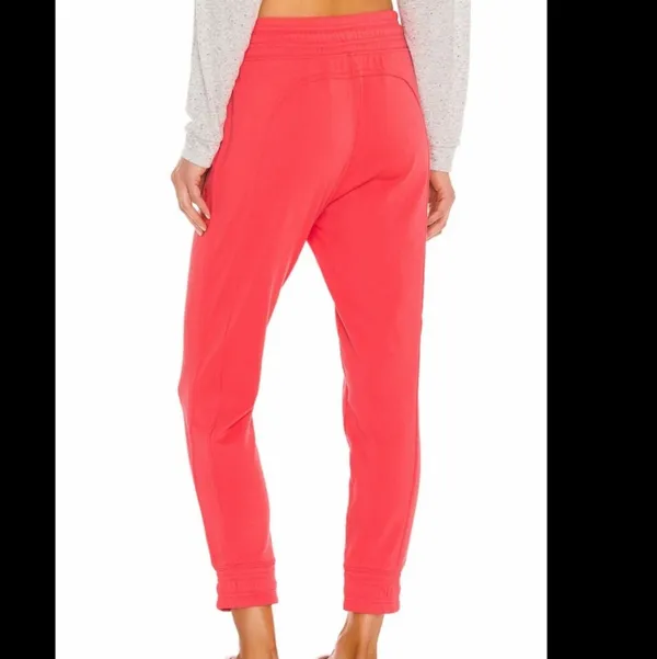 {Free People} Brand New The Way You Move Joggers - Image 5