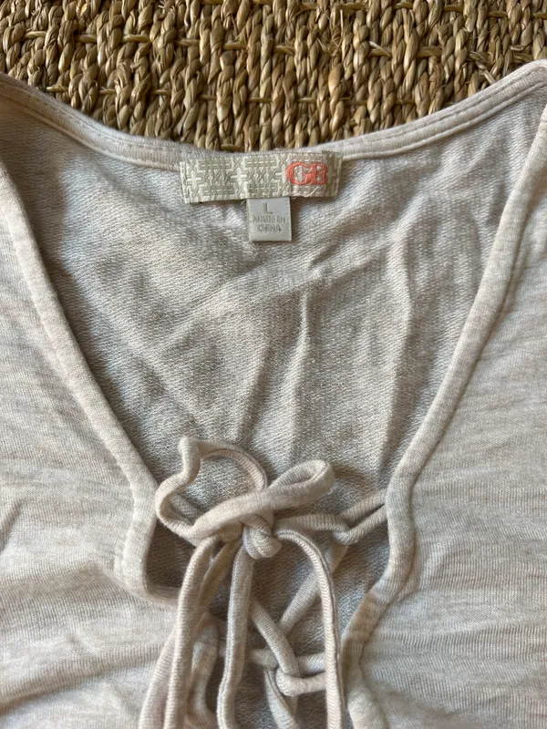 GB Long Sleeve Top - Image 3