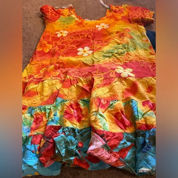 Jams world‎ medium dress - Image 5