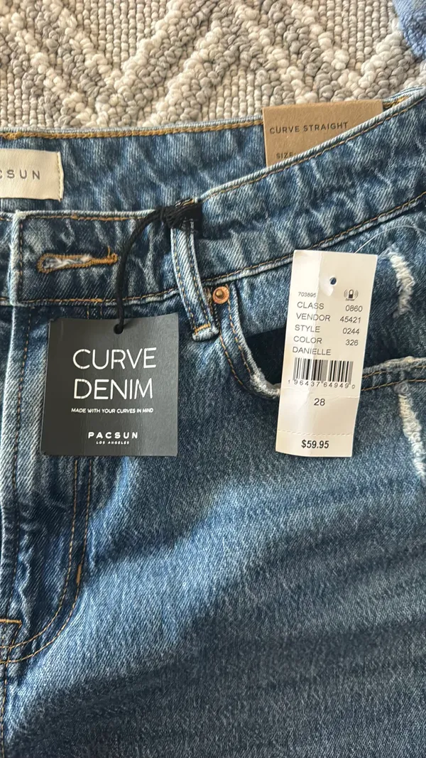 Pacsun Jean - Image 2