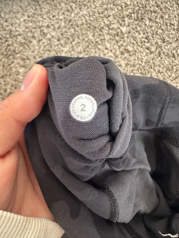 Lululemon Leggings Align 25" - Image 2
