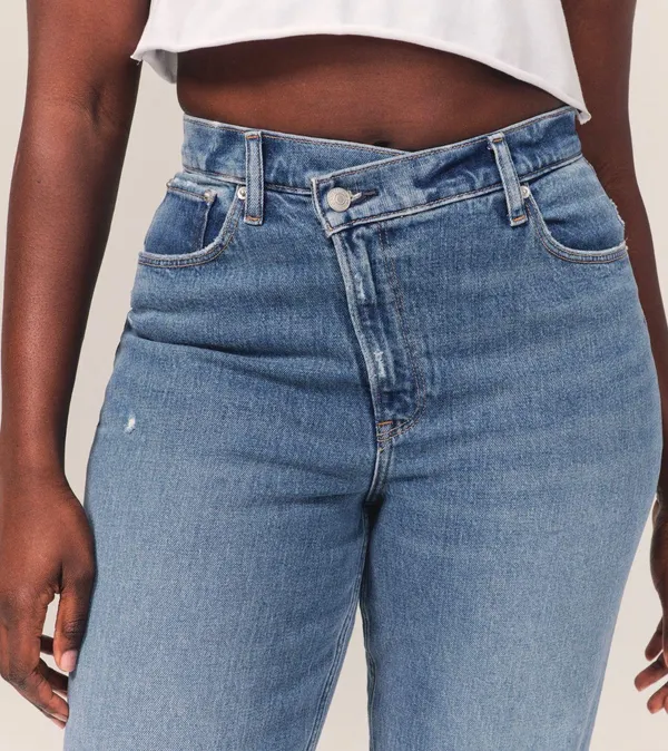 Abercrombie Jeans - Image 3