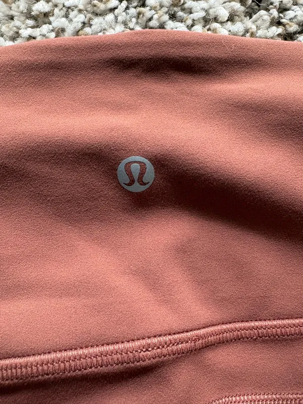 Lululemon Flare Pants - Image 3