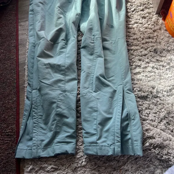 The North Face pants‎ size small - Image 2