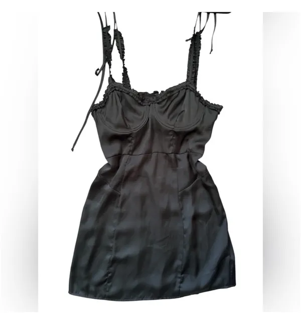 For Love & Lemons Dress Mini - Image 2