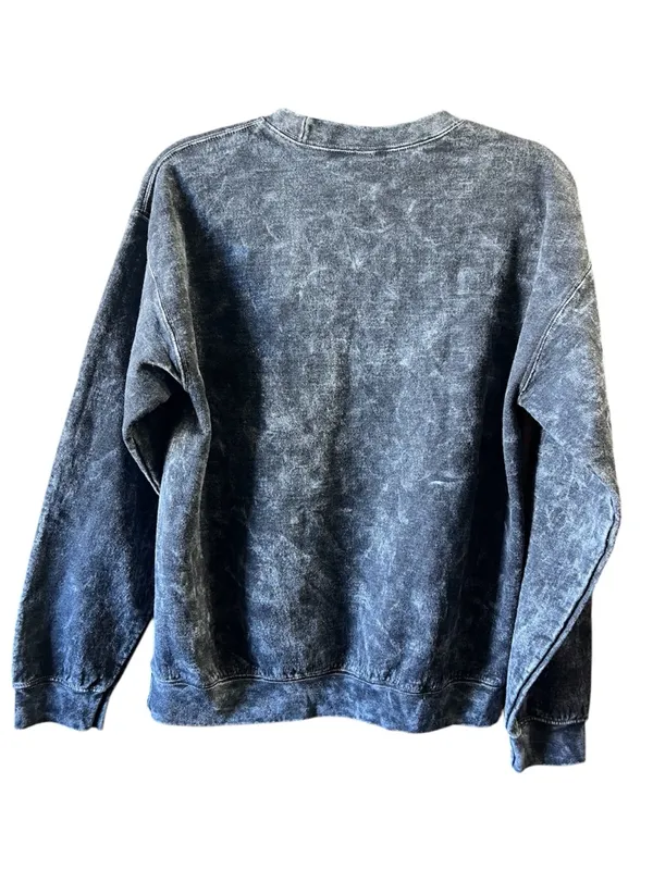 King of the Hill Cowboy Bobby Women's Crewneck - Image 2