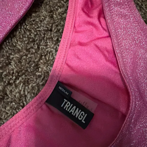 Triangl Bikini Set - Image 2