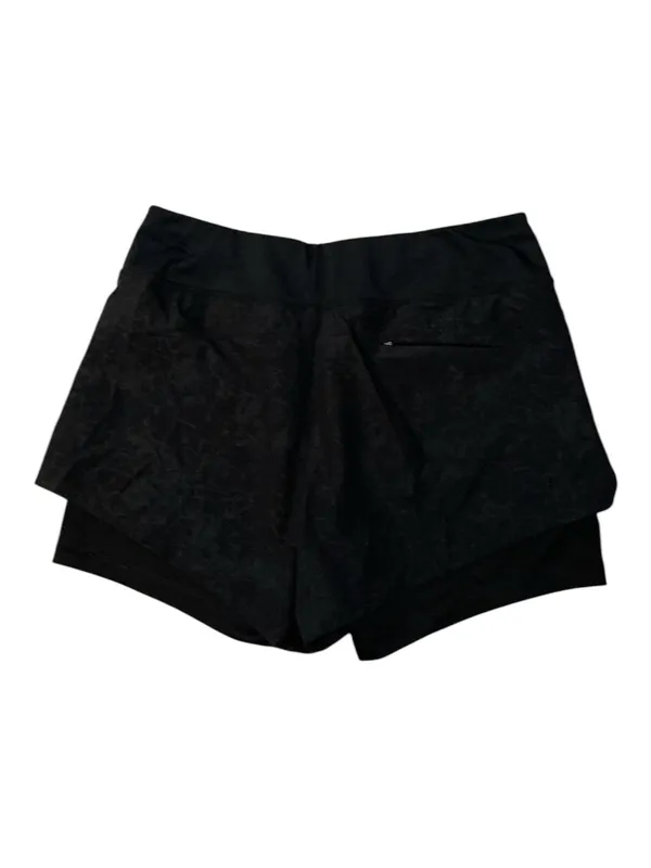 Jana Black Subtle Camo Double - Image 2