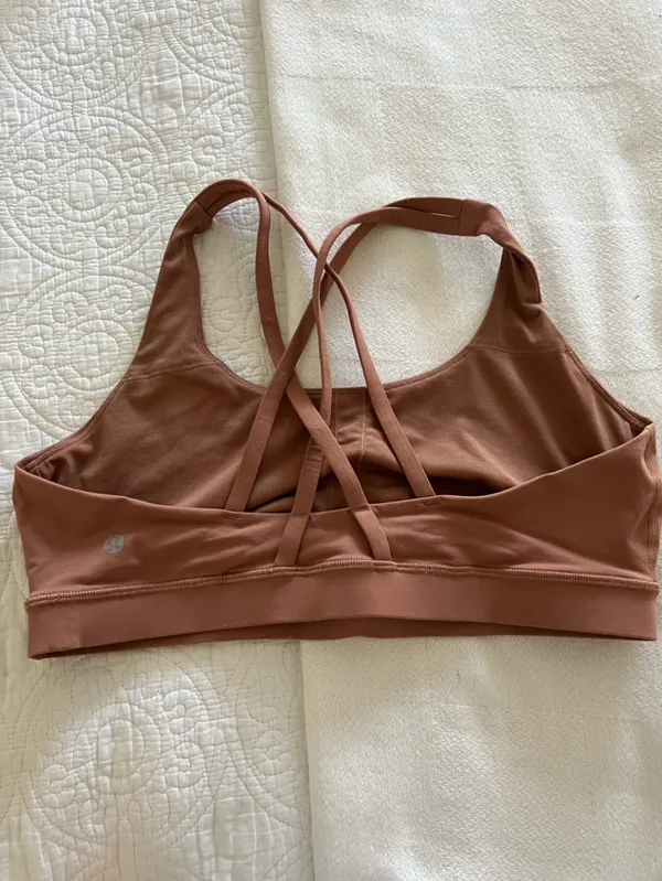 Lululemon sports bra - Image 2