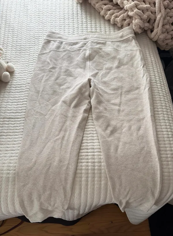 Lululemon Joggers - Image 3