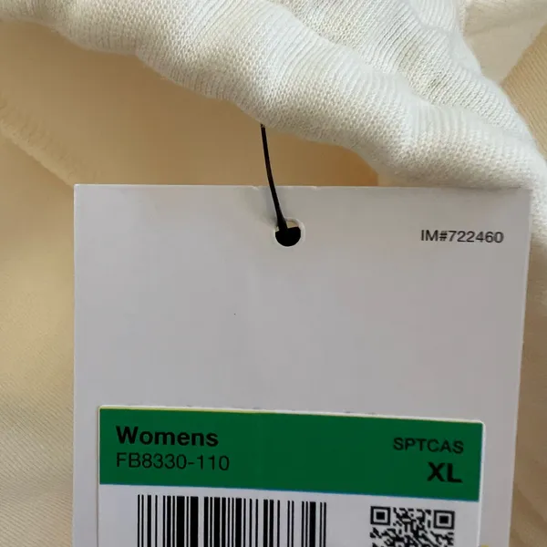 NWT NIKE Sportswear Tech Fleece Mid Rise Joggers - Image 8